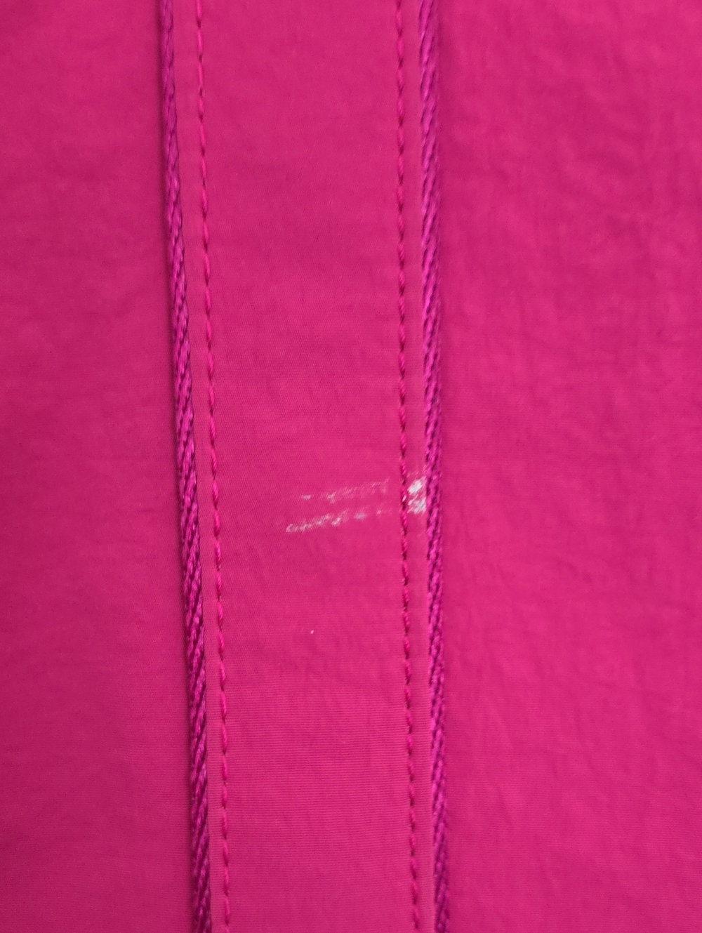 Pink Lululemon Tote Bag - Picture 4 of 7